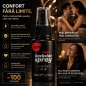 Spray Lubrifiant Anal Backside 50ml
