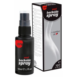 Spray Lubrifiant Anal Backside 50ml pe xBazar