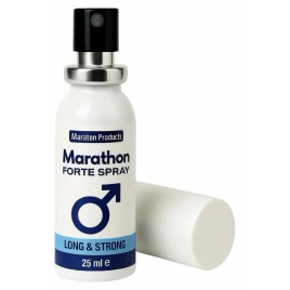 Spray Maraton Forte Erecție și Întârziere 25ml pe xBazar