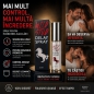 Spray Întârzierea Ejaculării Armăsarul Sălbatic 22ml