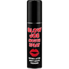 Spray Pentru Respiratie Proaspata Dupa Fumat pe xBazar