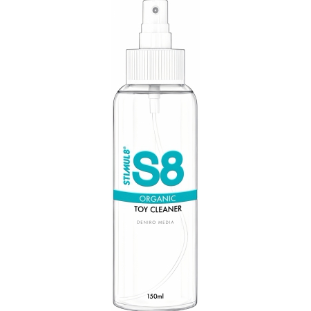 Spray Organic Dezinfectant Stimul8 150ml
