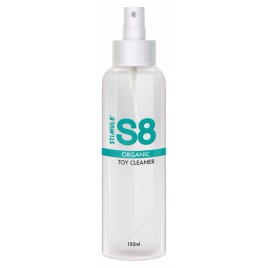 Spray Organic Dezinfectant Stimul8 150ml pe xBazar