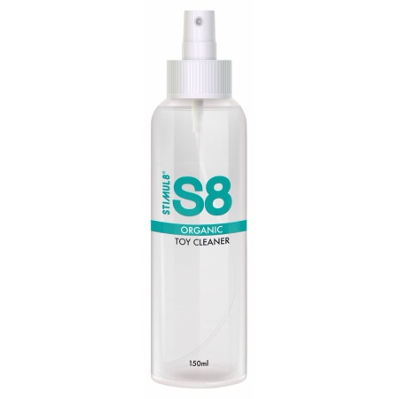 Spray Organic Dezinfectant Stimul8 150ml