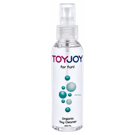 Spray Organic Dezinfectant ToyJoy 150ml