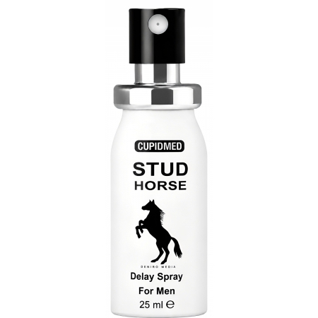 Spray Penis Cupid Labs Stud Horse 25ml