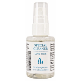 Spray Igienizare Jucarii Erotice 50 Ml pe xBazar