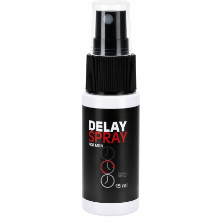 Spray Pentru Ejaculare Precoce Delay 15ml