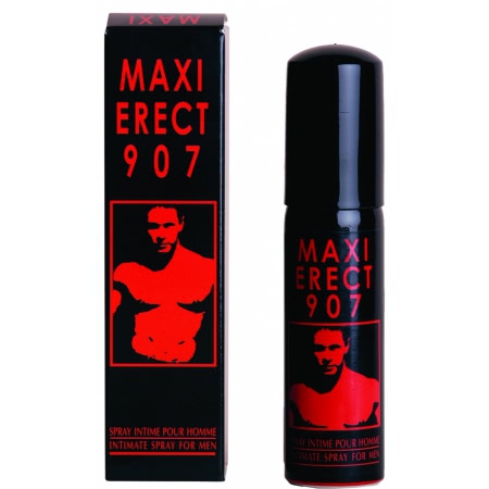 Spray Pentru Erectie Maxi Erect 907