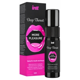 Spray Oral Pentru Felatie Cu Menta pe xBazar