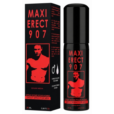 Spray Pentru Întărire Maxi Erecție 907