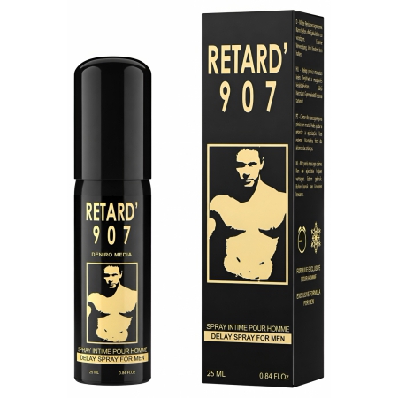 Spray Pentru Penis Retard 907 25ml