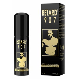 Spray Pentru Penis Retard 907 25ml pe xBazar