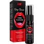 Spray Pentru Supt Mai Adânc Cu Căpşuni 12 ml
