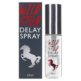 Spray Pt Intarzierea Ejacularii Armasarul Salbatic 22ml pe xBazar