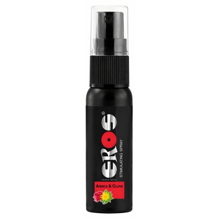 Spray Stimulare Erecție Eros Arnica And Clove 30ml
