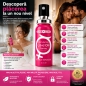 Pachet Pastile Libido Ladyagra 10buc + Spray Femei LibidON 30ml