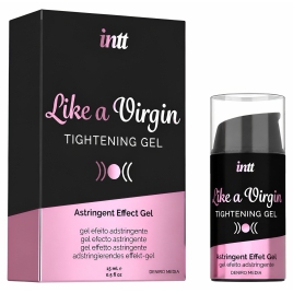Gel Astringent Cu Hamamelis Pentru Vagin pe xBazar