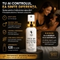 Spray Ejaculare Prematură Stud 100 Mini cu Lidocaină 12g