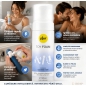 Spumă De Curățare Pjur Toy Foam 150 ml