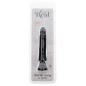 Dildo Realistic Starter 16cm Negru