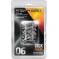 Manson Pentru Penis Stay Hard Blush Transparent