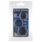 Set Inele Penis Stay Hard Negru