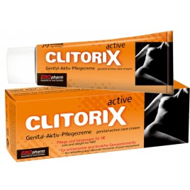 Crema ClitoriX Active 40ml