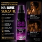 Stimul8 S8 Ease Spray Relaxant Anal 30 ml Pentru Comfort