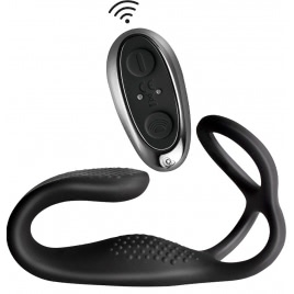 Stimulator Anal Cu Inel Penis The-Vibe pe xBazar