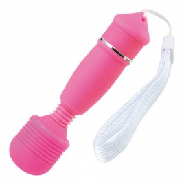Stimulator Clitoral Soft Touch Roz pe xBazar