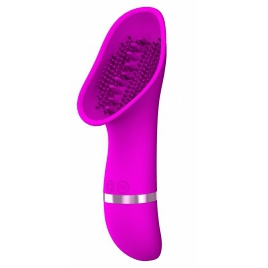 Stimulator Clitoridian Pretty Love Claude Mov pe xBazar