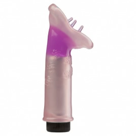 Vibrostimulator Clitoridian Venus Lips pe xBazar