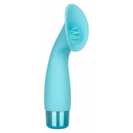 Stimulator Clitoris Eden Climaxer Turcoaz