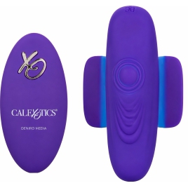 Vibrator Clitoridian Discret Silentios Pentru Purtare pe xBazar