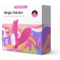 Stimulator Clitoris Magic Motion Eidolon Roz