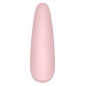 Stimulator Clitoris Satisfyer Curvy 2 Plus Roz