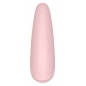 Stimulator Clitoris Satisfyer Curvy 2 Plus Roz