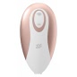 Stimulator Clitoris Satisfyer Pro Deluxe Next Gen Auriu