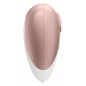 Stimulator Clitoris Satisfyer Pro Deluxe Next Gen Auriu