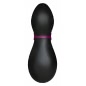 Stimulator Clitoris Satisfyer Pro Penguin Next Generation Negru