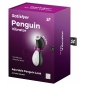 Stimulator Clitoris Satisfyer Pro Penguin Next Generation Negru