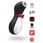 Stimulator Clitoris Satisfyer Pro Penguin Next Generation Negru