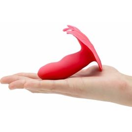 Stimulator pentru Clitoris Lidia cu Control Prin Smartphone