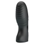 Stimulator Cu Vibrații Clitoris Pretty Love Alan Negru