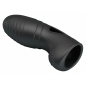 Stimulator Cu Vibrații Clitoris Pretty Love Alan Negru
