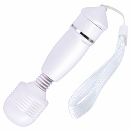 Vibrator Pentru Clitoris De Buzunar Alb pe xBazar
