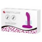 Stimulator Pretty Love Anal Mov