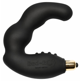 Vibrator Anal Grosime Marita Bad Boy pe xBazar