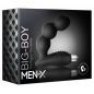 Stimulator Prostată Big Boy 7 Speed Negru